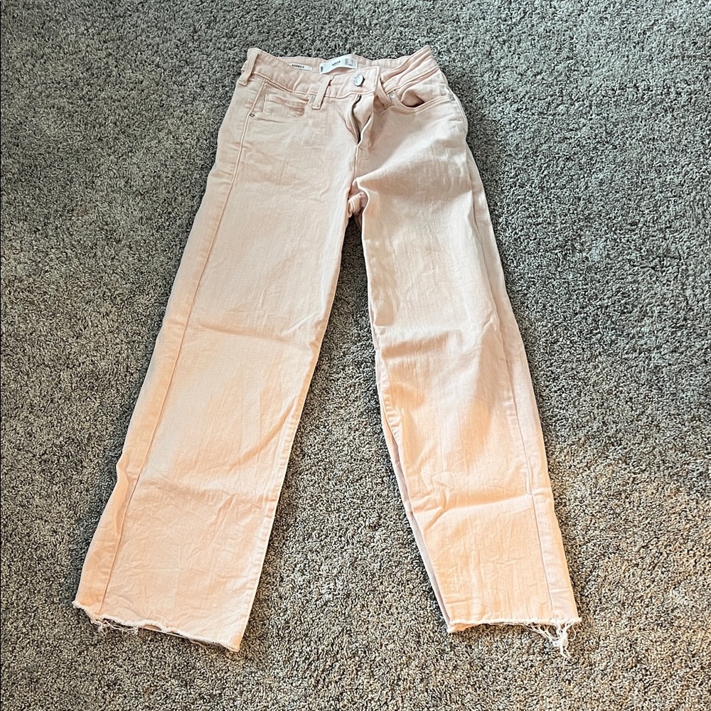 Mango Women's Jeans